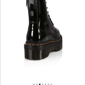 Dr. Martens Jadon Max boot